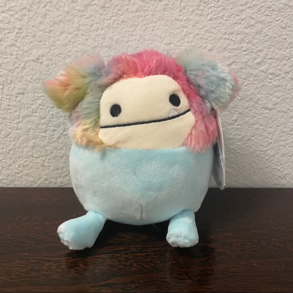 5-inch Squishmallow